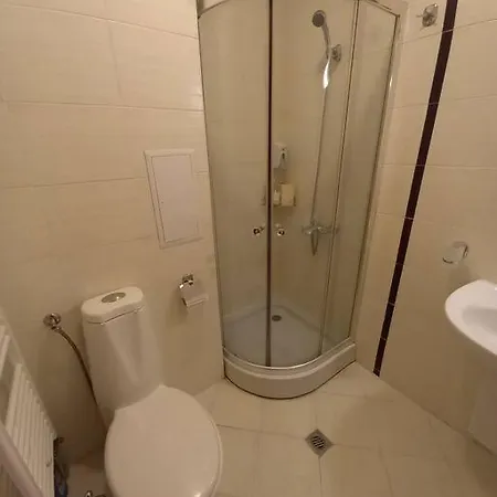 Private Studio Bansko, St George & Apartman *