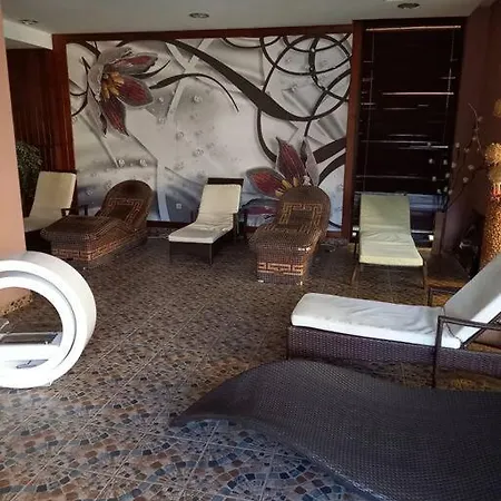 Private Studio Bansko, St George & Apartman Banszko