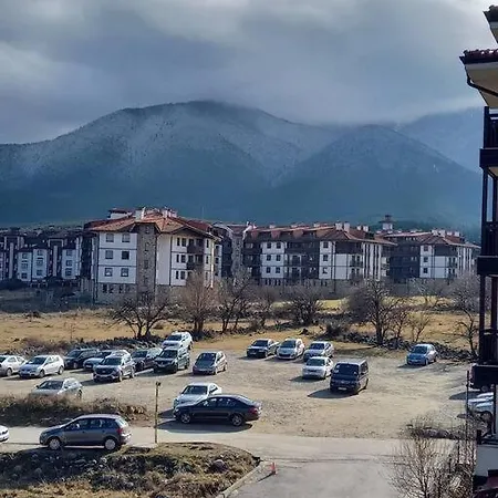 Private Studio Bansko, St George & * Banszko