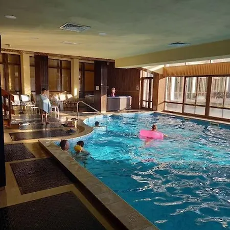 Apartman Private Studio Bansko, St George &